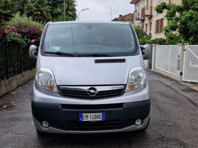 Opel Vivaro null usata Mestre