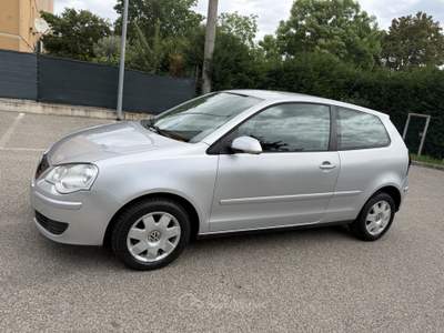 Volkswagen Polo Volkswagen Polo 1.2 - NEOPATENTATI - BUONE CONDIZIONI - usata ARGELATO