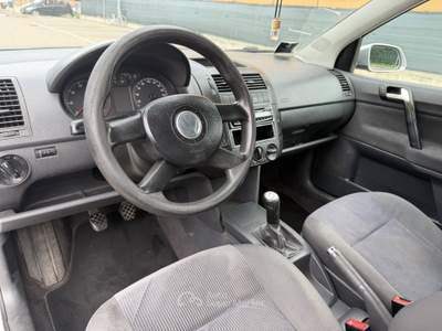 Volkswagen Polo Volkswagen Polo 1.2 - NEOPATENTATI - BUONE CONDIZIONI - usata ARGELATO