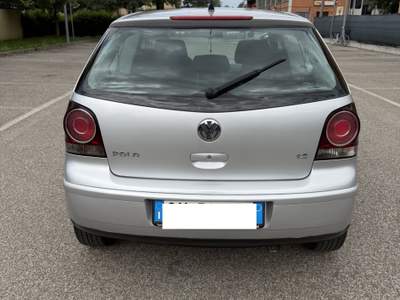 Volkswagen Polo Volkswagen Polo 1.2 - NEOPATENTATI - BUONE CONDIZIONI - usata ARGELATO