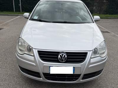 Volkswagen Polo Volkswagen Polo 1.2 - NEOPATENTATI - BUONE CONDIZIONI - usata ARGELATO