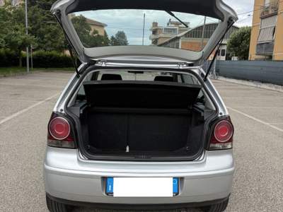 Volkswagen Polo Volkswagen Polo 1.2 - NEOPATENTATI - BUONE CONDIZIONI - usata ARGELATO
