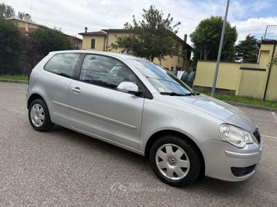 Volkswagen Polo Volkswagen Polo 1.2 - NEOPATENTATI - BUONE CONDIZIONI - usata ARGELATO