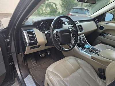 Land Rover Range Rover Sport 3.0 tdV6 HSE Dynamic auto usata Bastia Umbra