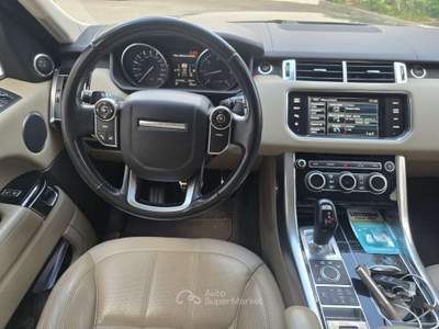 Land Rover Range Rover Sport 3.0 tdV6 HSE Dynamic auto usata Bastia Umbra
