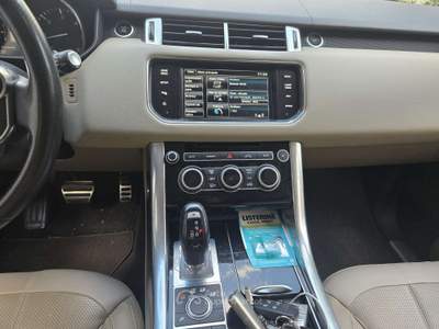 Land Rover Range Rover Sport 3.0 tdV6 HSE Dynamic auto usata Bastia Umbra