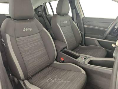 Jeep Avenger Avenger 1.2 turbo mhev Summit fwd AUTOMATICA NESSUN VINCOLO FINANZIARIO Beige usata Marino