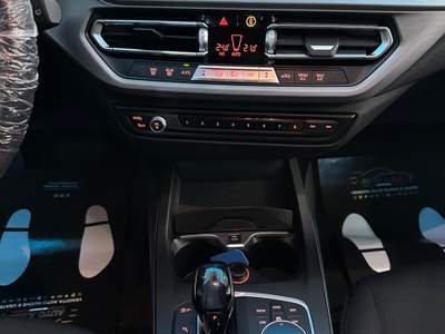 BMW Serie 1 116d