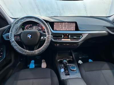 BMW Serie 1 116d