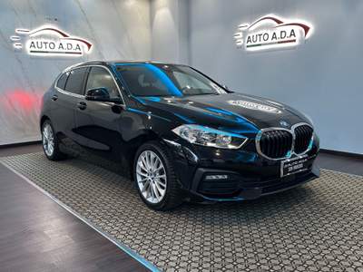 BMW Serie 1 116d