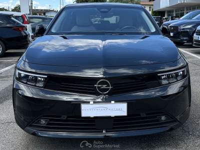 Opel Astra 1.2 t Elegance s&s 130cv at8 “PREZZO REALE” Nero usata Scorzè