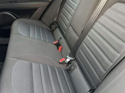 Alfa Romeo Stelvio 2.2 t Super Business rwd 160cv auto “PREZZO REALE” Rosso usata Scorzè