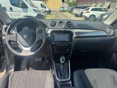 Suzuki Vitara 1.5 140V Hybrid A/T Starview Grigio usata Milano