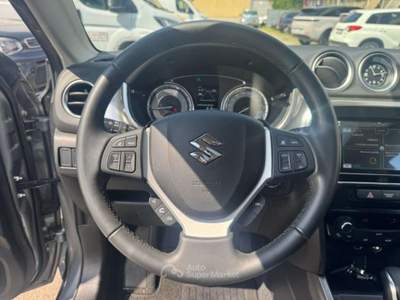 Suzuki Vitara 1.5 140V Hybrid A/T Starview Grigio usata Milano