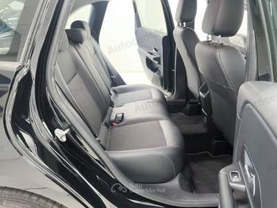 Mercedes-Benz Classe B 160 Executive Nero usata Bassano del Grappa