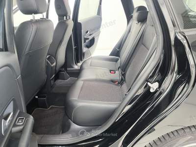 Mercedes-Benz Classe B 160 Executive Nero usata Bassano del Grappa