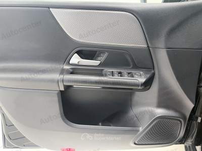 Mercedes-Benz Classe B 160 Executive Nero usata Bassano del Grappa