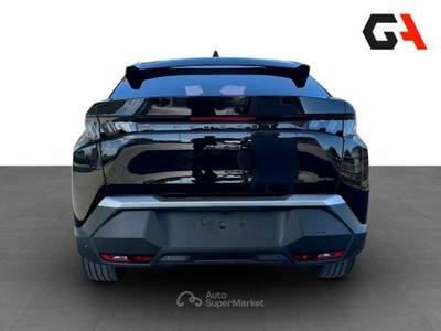 Peugeot 3008 Hybrid 136 Allure e-DCS 6 Bianco usata Ercolano