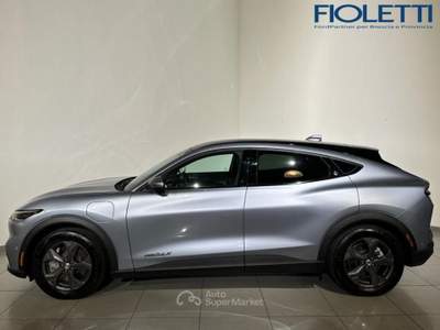 Ford Mustang 294CV Extended Range Premium Argento usata Manerbio