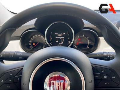 Fiat 500X 1.6 Mjet 120CV 4x2 City Look Pop Star Bianco usata Ercolano