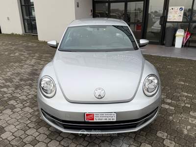 Volkswagen Maggiolino |UNIPRO|NEOPATENTATI Grigio usata Calestano