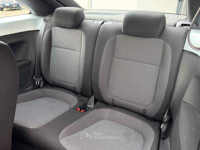 Volkswagen Maggiolino |UNIPRO|NEOPATENTATI Grigio usata Calestano