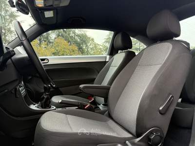 Volkswagen Maggiolino |UNIPRO|NEOPATENTATI Grigio usata Calestano