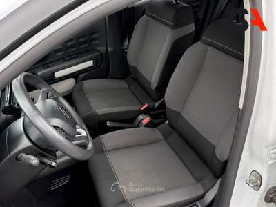 Citroen C3 PureTech 83 S&S You! Bianco usata Ercolano