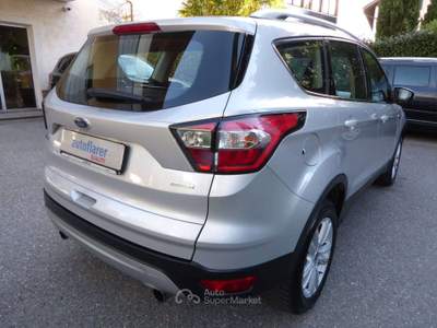 Ford Kuga Kuga 1.5 ecoboost Business Argento usata Lagundo