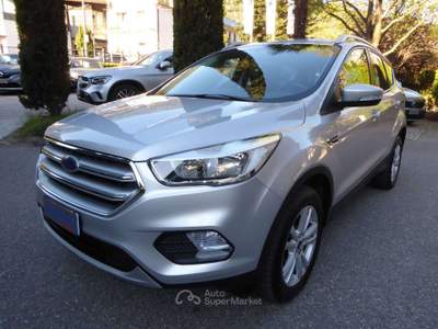 Ford Kuga Kuga 1.5 ecoboost Business Argento usata Lagundo