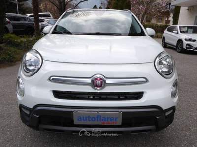 Fiat 500X 500X 2.0 mjt Cross Plus 4x4 140cv auto Bianco usata Lagundo