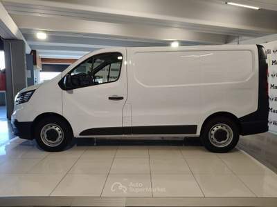 Renault Trafic L1 H1 T27 dCi 150 MY24 rif.5517 Bianco usata GAVARDO