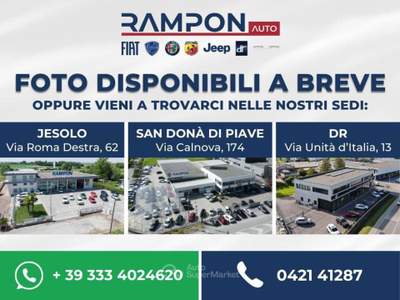 Peugeot 308 GT BlueHDi 130 EAT8 S&S Grigio usata SAN DONA' DI PIAVE