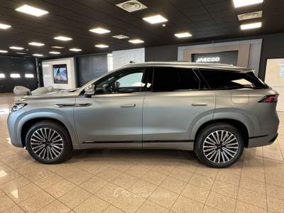 Jaecoo 8 Jaecoo 8 SHS-P 1.5 tgdi phev Exclusive awd auto Grigio usata Monza