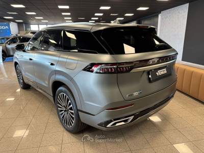 Jaecoo 8 Jaecoo 8 SHS-P 1.5 tgdi phev Exclusive awd auto Grigio usata Monza