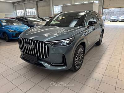 Jaecoo 8 Jaecoo 8 SHS-P 1.5 tgdi phev Exclusive awd auto Nero usata Monza