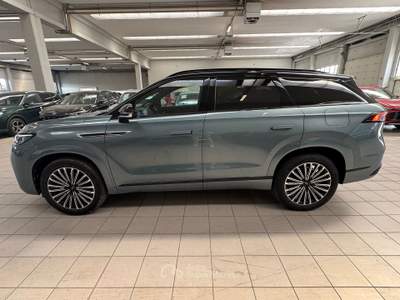 Jaecoo 8 Jaecoo 8 SHS-P 1.5 tgdi phev Exclusive awd auto Nero usata Monza