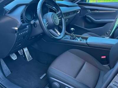 Mazda 3 unico proprietario, ottime condizioni Grigio usata mugnano di napoli