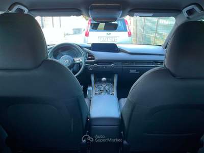Mazda 3 unico proprietario, ottime condizioni Grigio usata mugnano di napoli