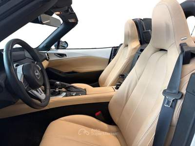 Mazda MX-5 1.5 Kazari Bianco usata Trento