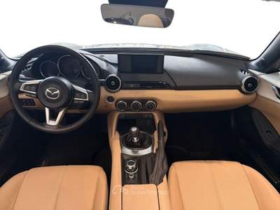 Mazda MX-5 1.5 Kazari Bianco usata Trento
