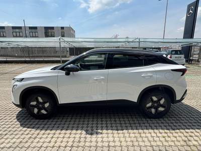 Omoda 5 1.5 TGDI HEV PREMIUM Nero usata Monza