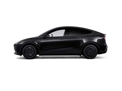 Tesla Model Y RWD aut. Nero usata Rovato