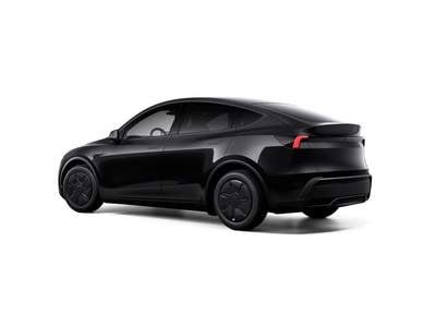 Tesla Model Y RWD aut. Nero usata Rovato
