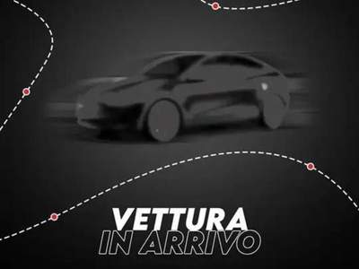 Tesla Model Y RWD aut. Nero usata Rovato