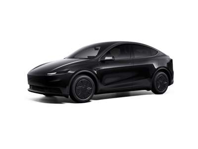 Tesla Model Y RWD aut. Nero usata Rovato