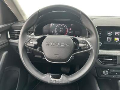Skoda Kamiq 1.0 TSI Monte Carlo 85kW Blu/Azzurro usata Pistoia