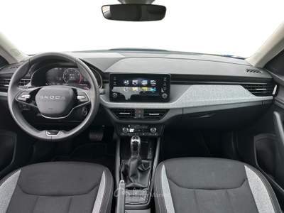 Skoda Kamiq 1.0 TSI Monte Carlo 85kW Blu/Azzurro usata Pistoia
