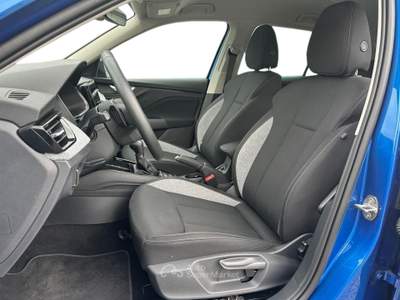 Skoda Kamiq 1.0 TSI Monte Carlo 85kW Blu/Azzurro usata Pistoia