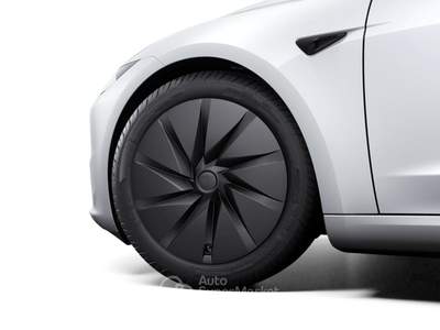 Tesla Model 3 Model 3 NV35 RWD STANDARD Bianco usata Occhiobello